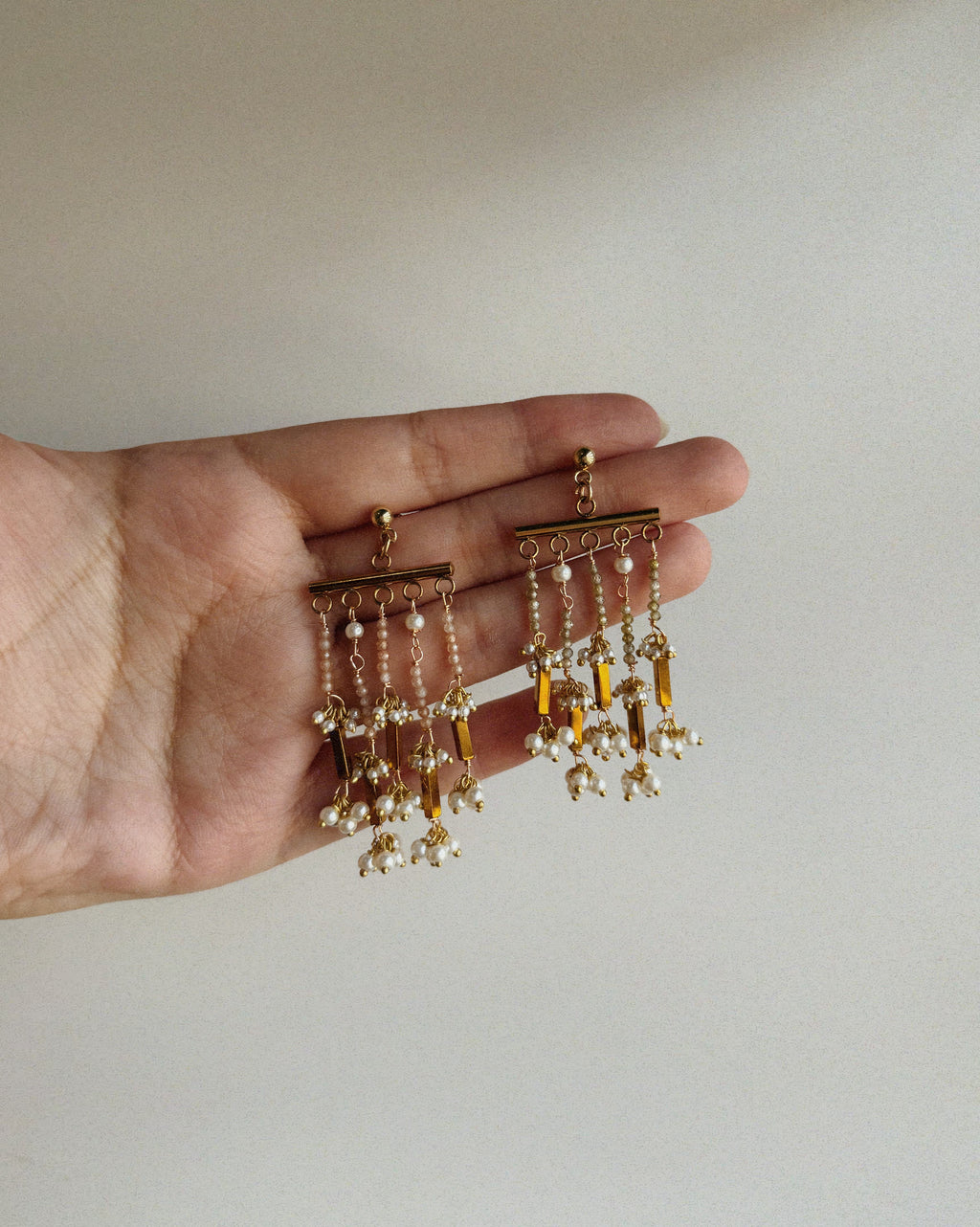 Meera Earrings