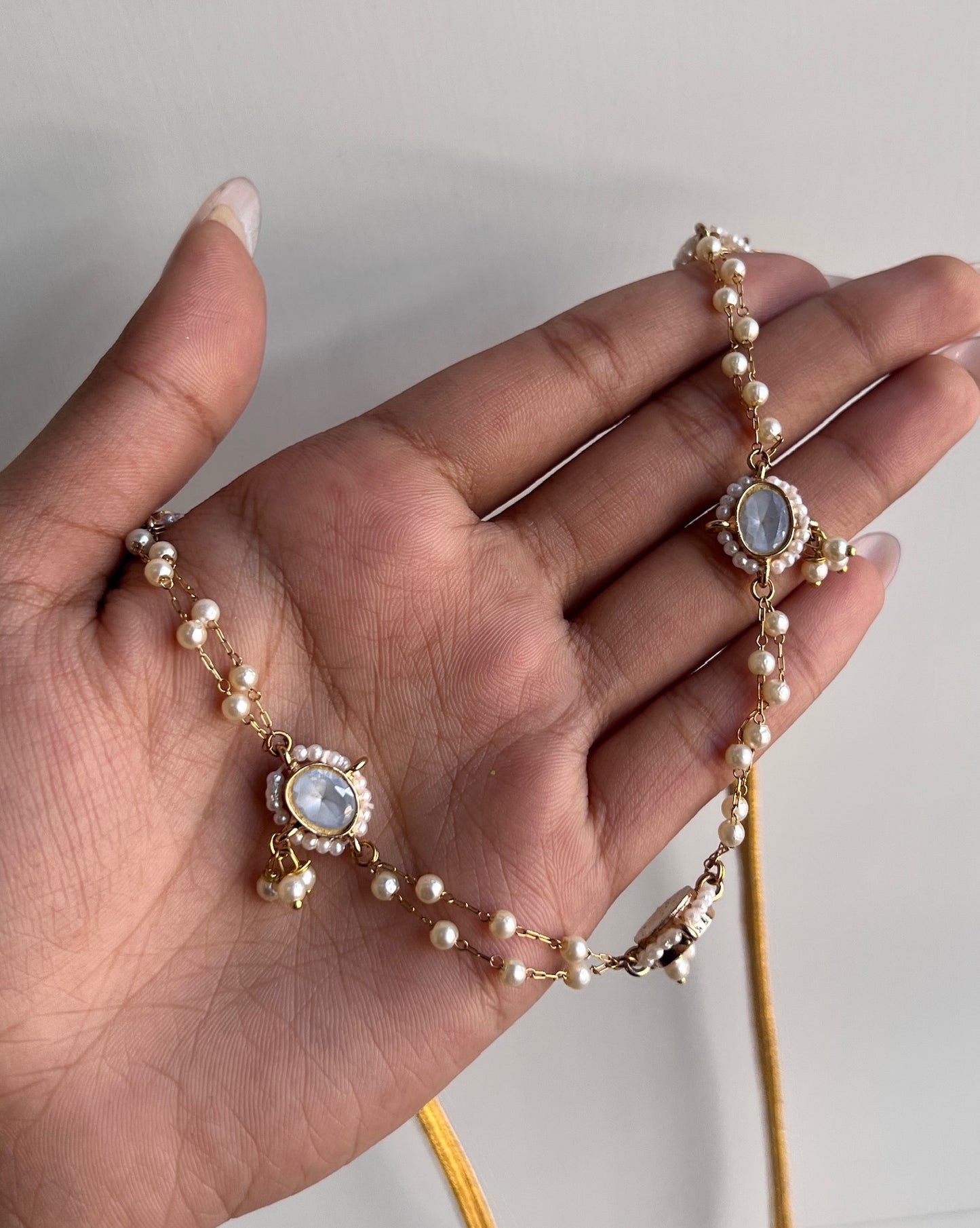 Amal Choker | Pre-order