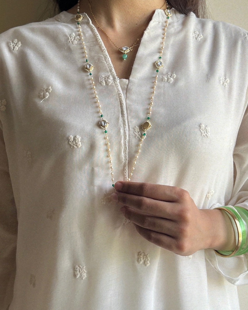 Jahanara Maala
