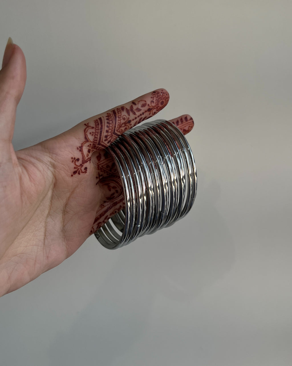 Sheesha Kaanch Bangles