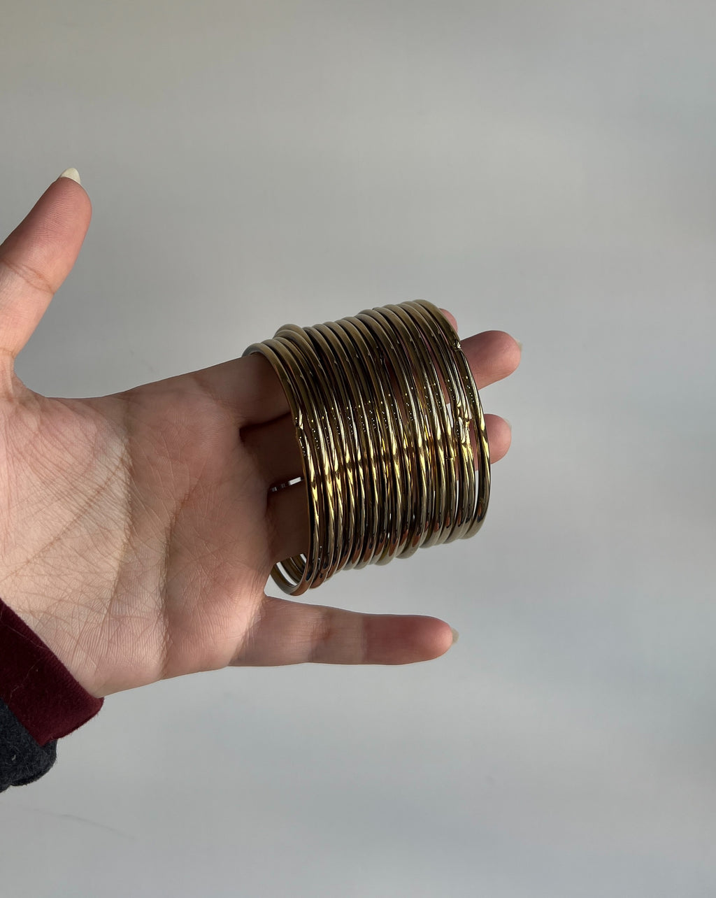 Sheesha Kaanch Bangles