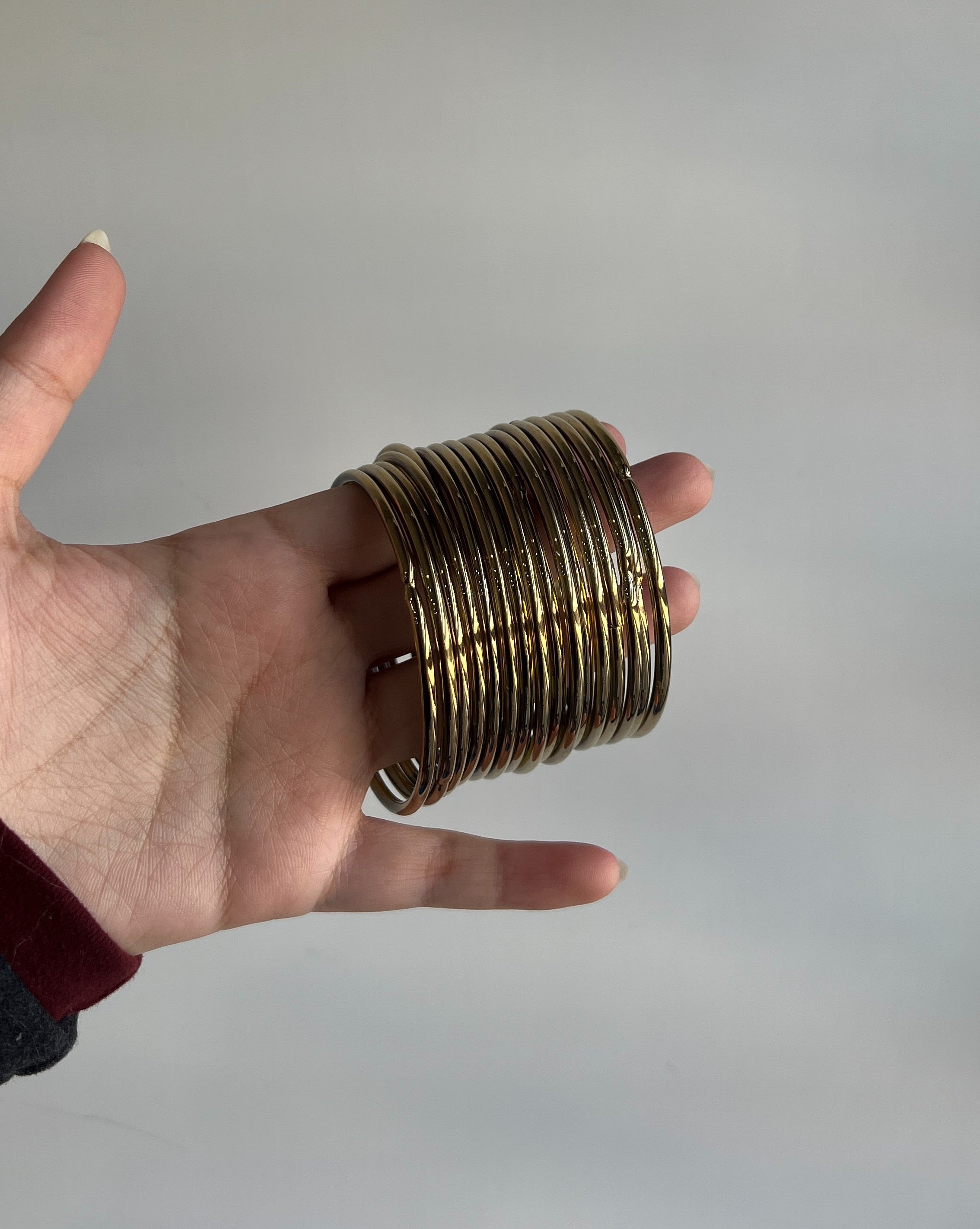 Sheesha Kaanch Bangles