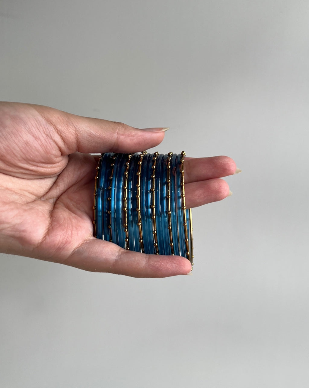 Ocean Bangles Set