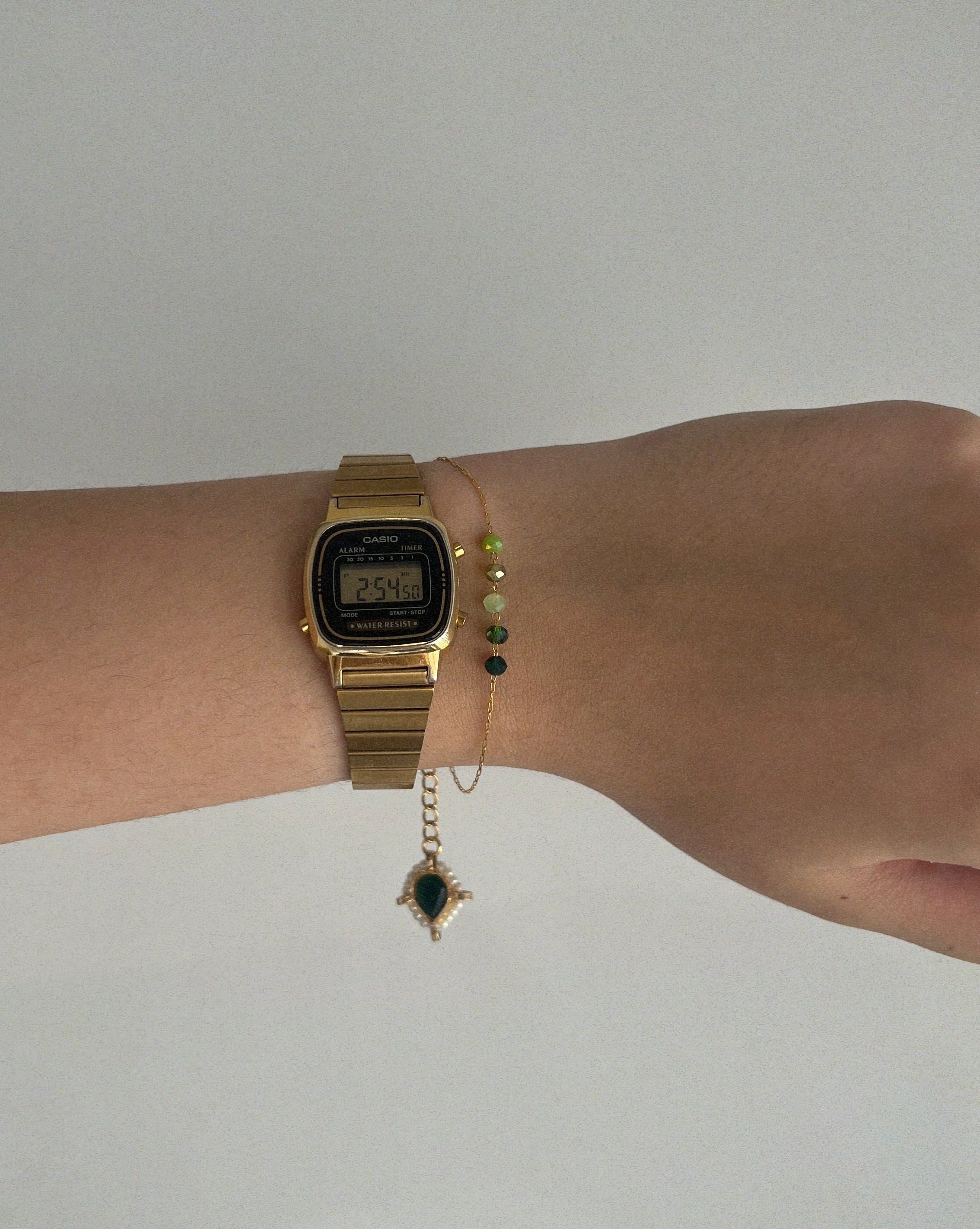 Merlia Bracelet