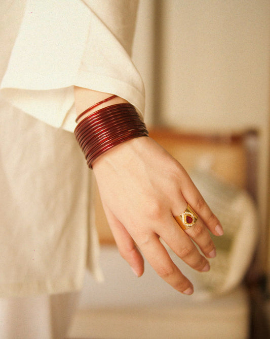 Naimal Ring