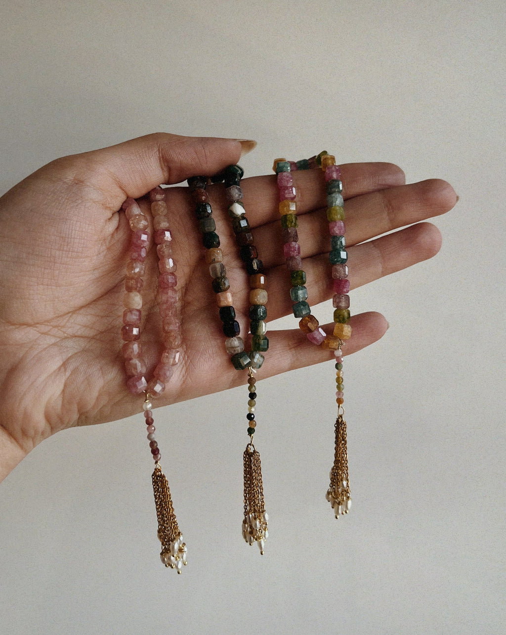 Tasbeeh 001