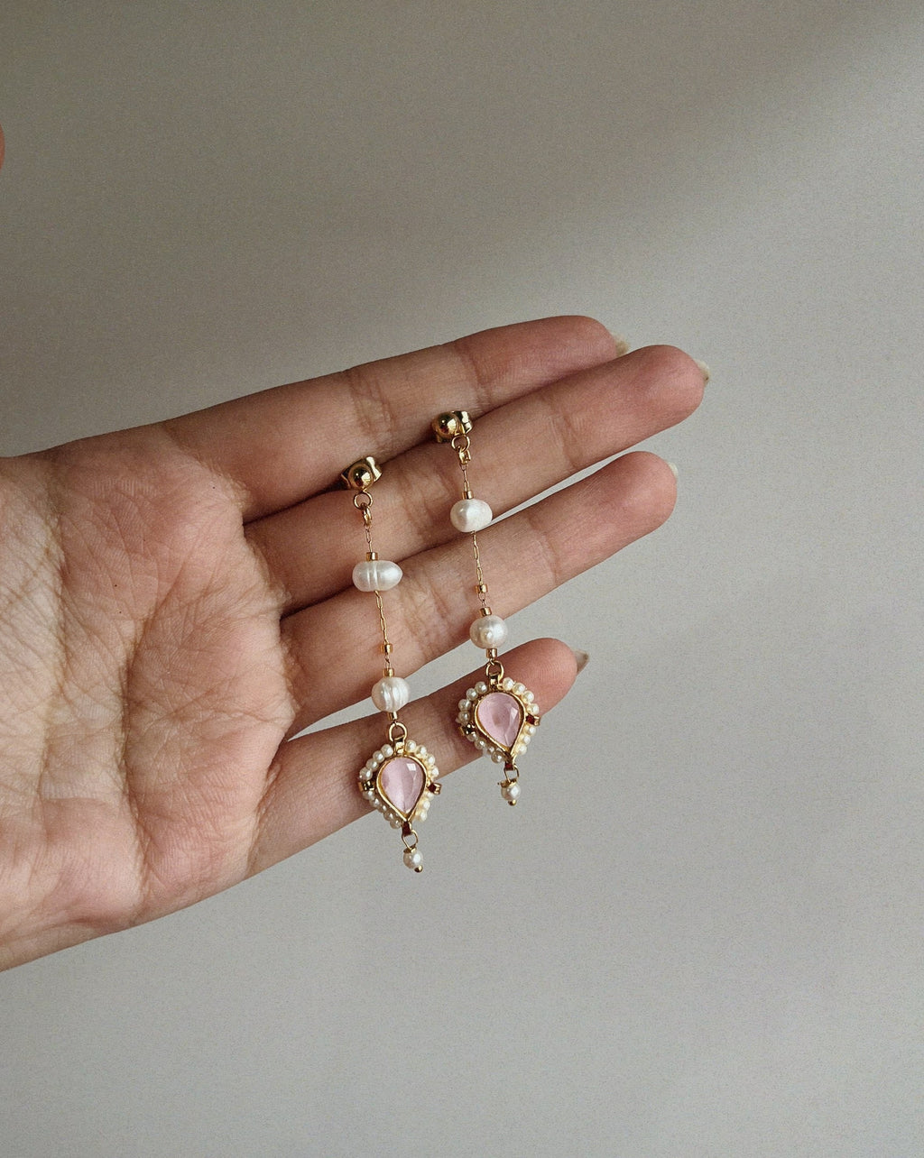 Celine Earrings