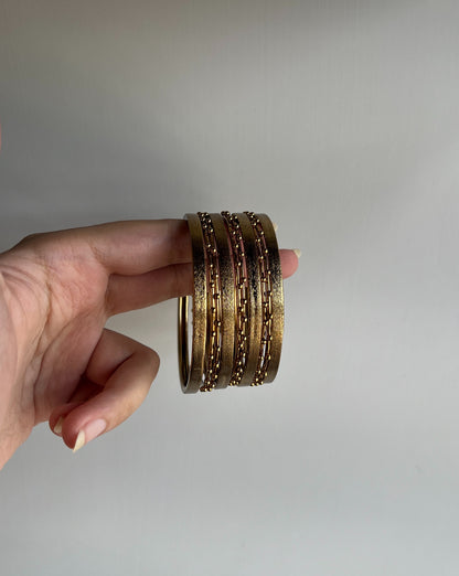 Meeral Bangles
