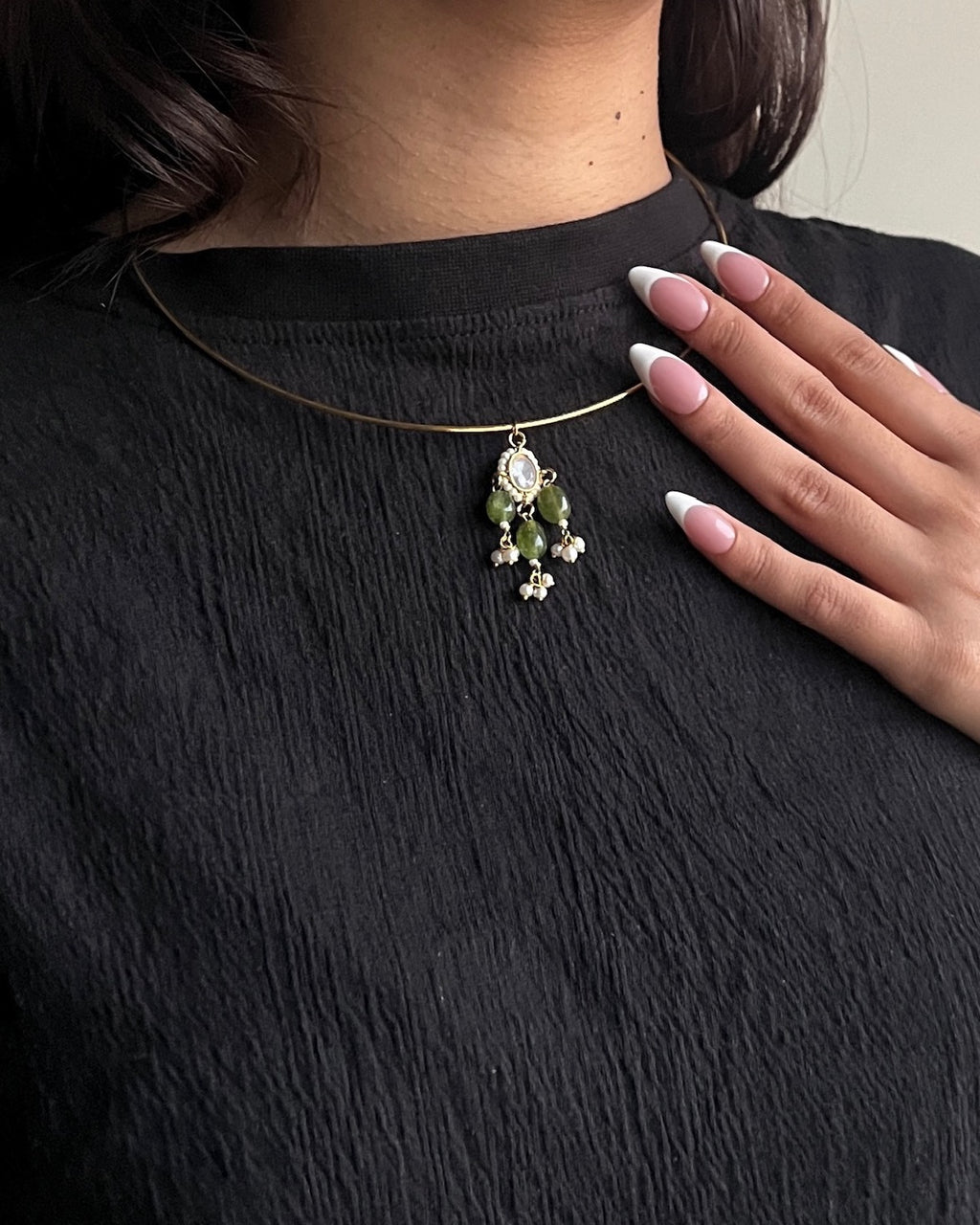 Zeytun Choker