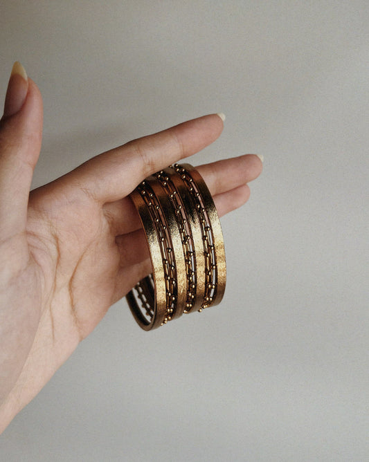 Meeral Bangles