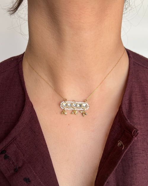Dania Necklace