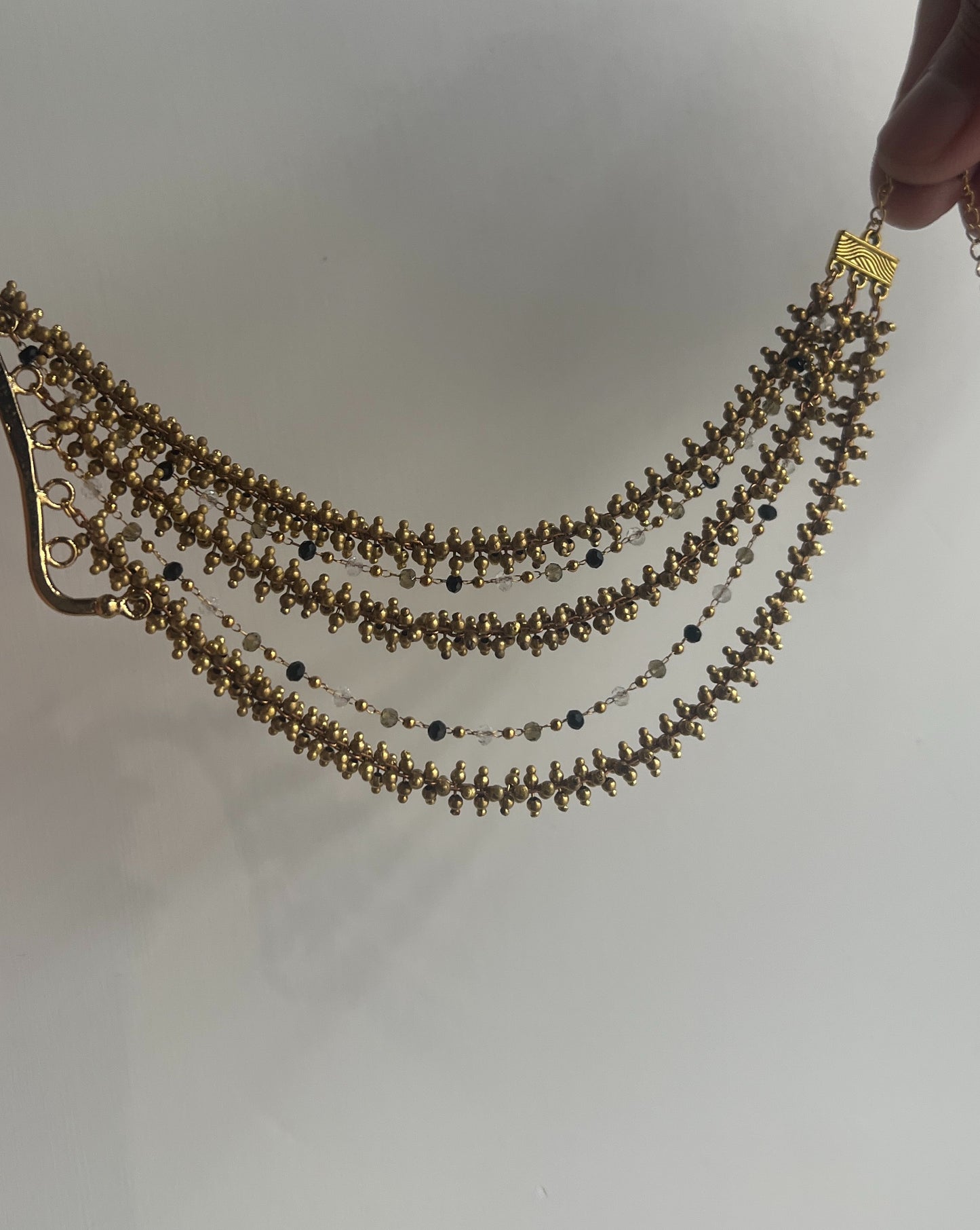 Bushra Saharas Pair 2.0