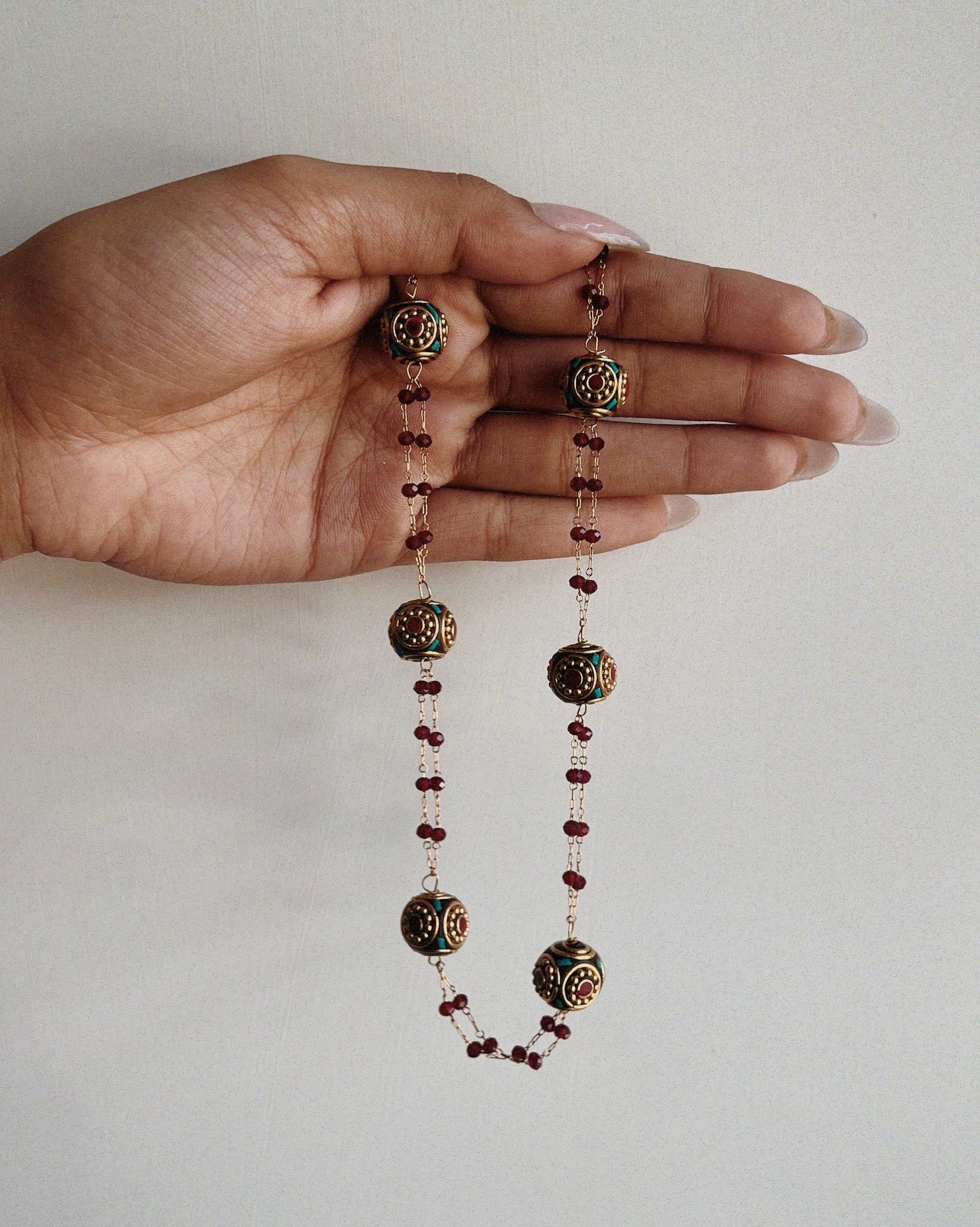 Meera Choker