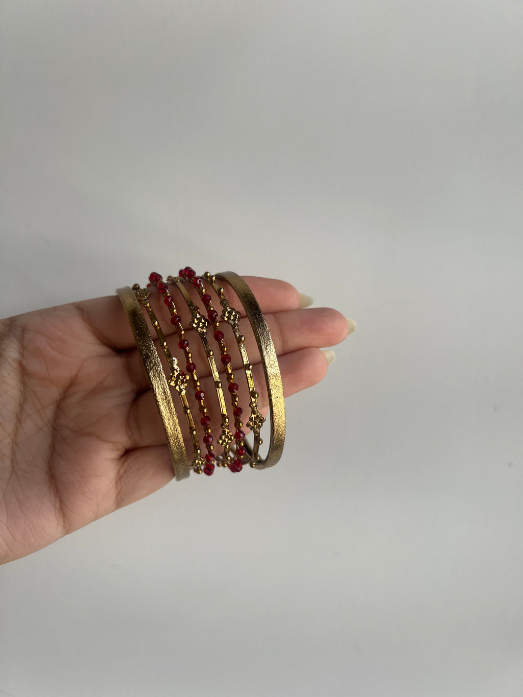 Feroza Bangles
