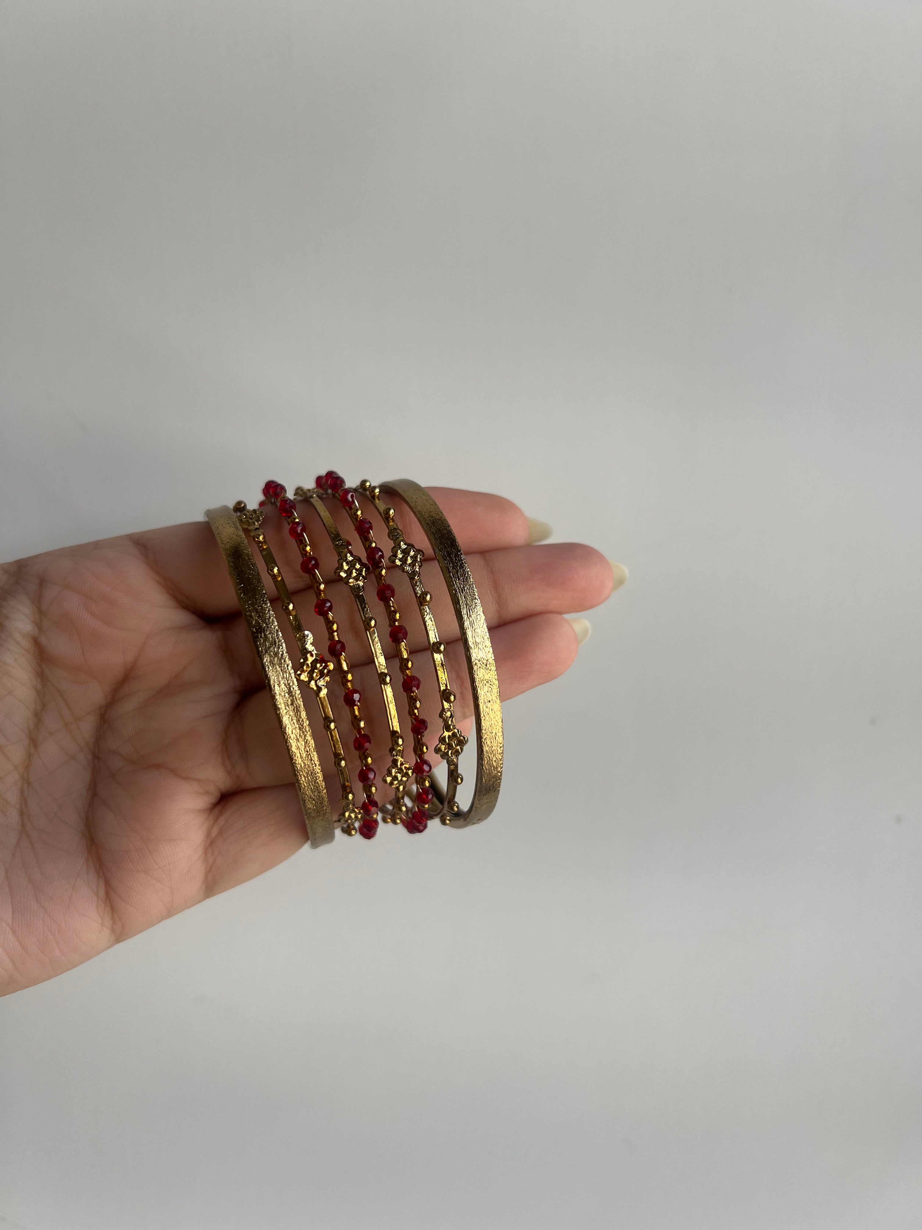 Feroza Bangles
