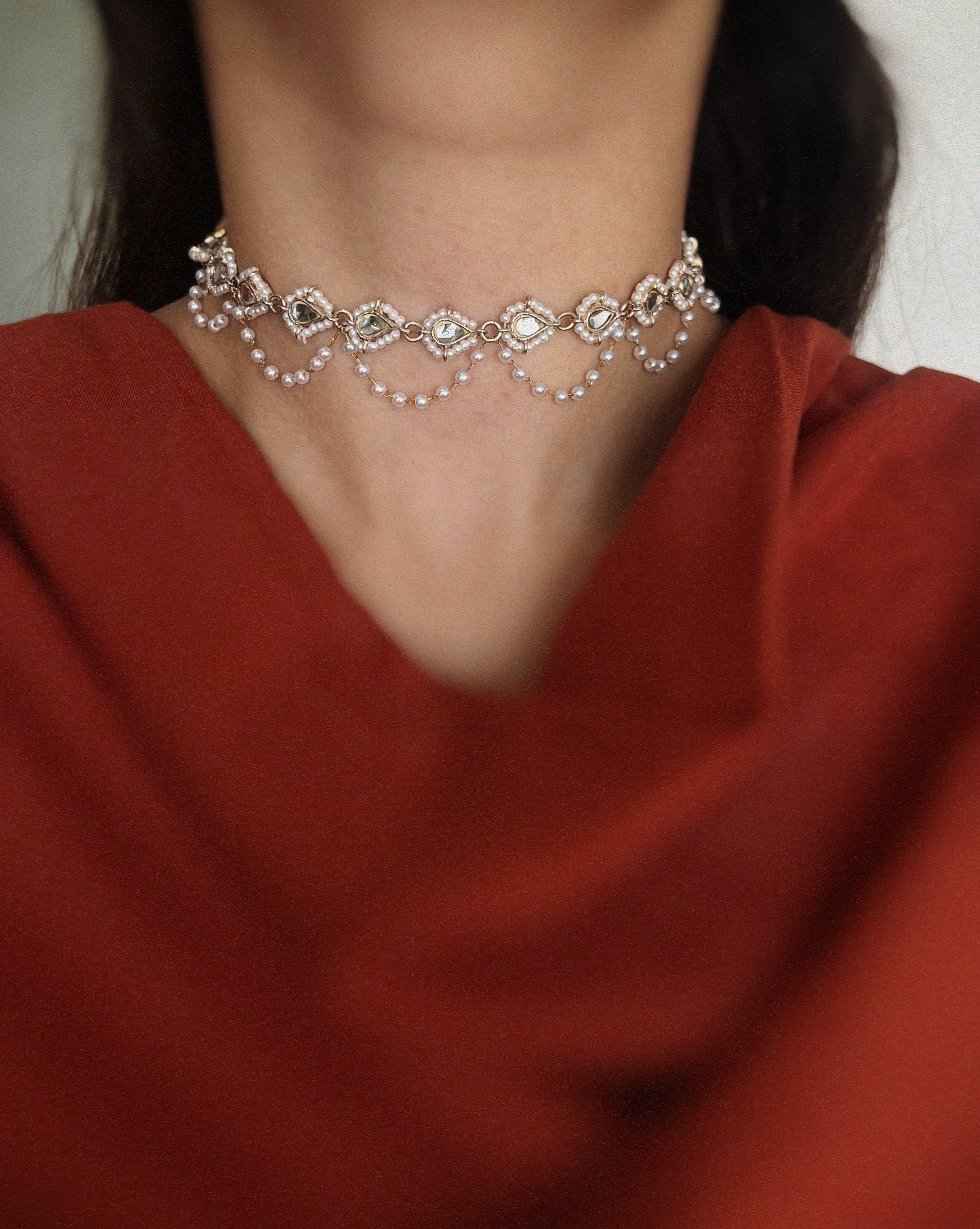 Khirad Choker