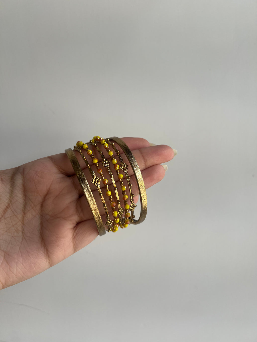 Feroza Bangles