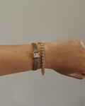 Hearts Tennis Bracelet