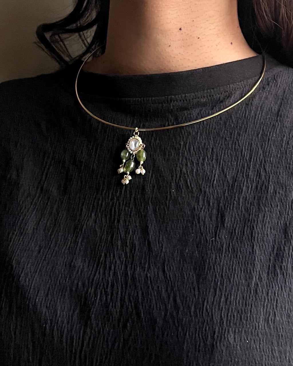 Zeytun Choker
