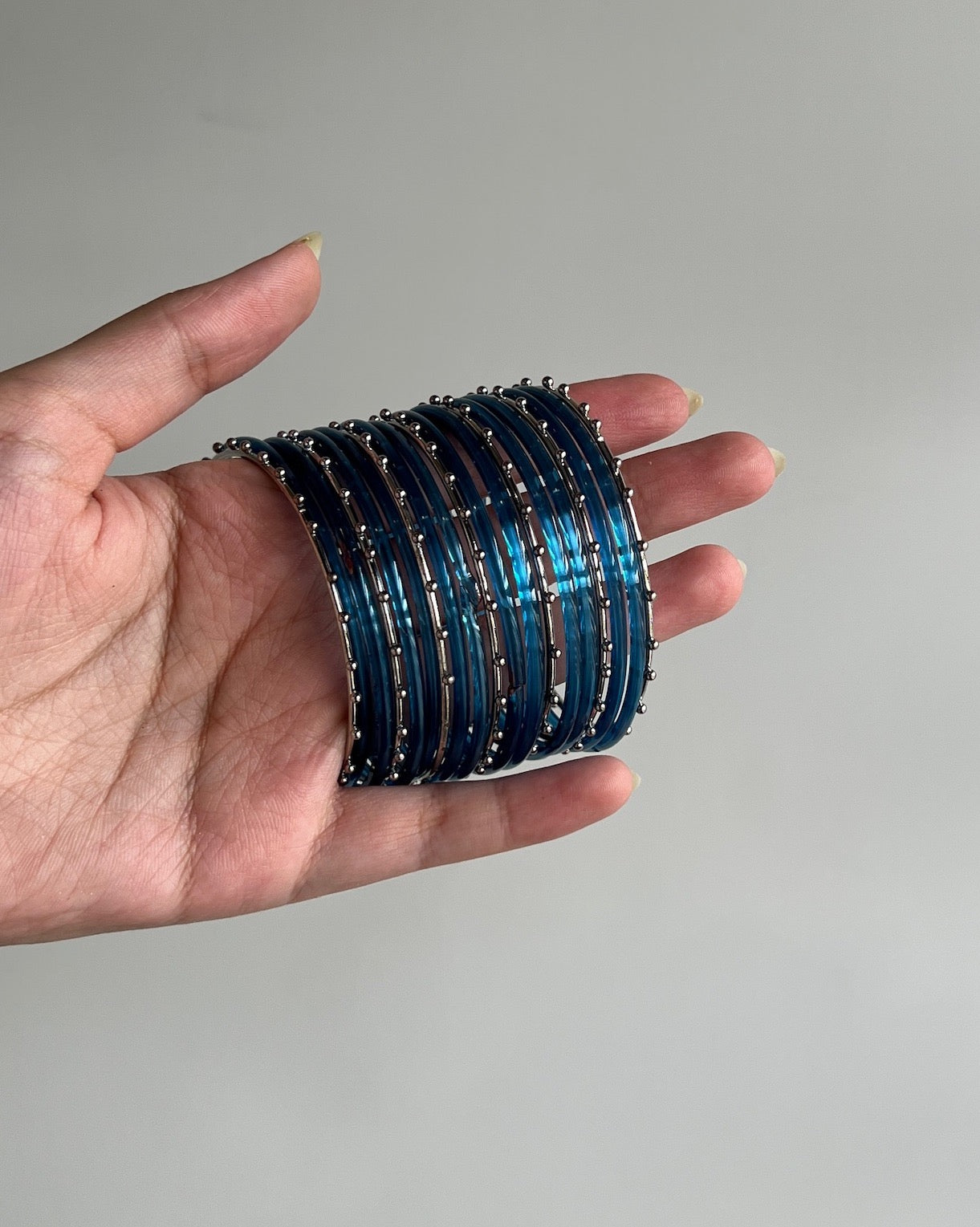 Ocean Bangles Set