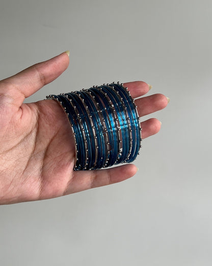 Ocean Bangles Set