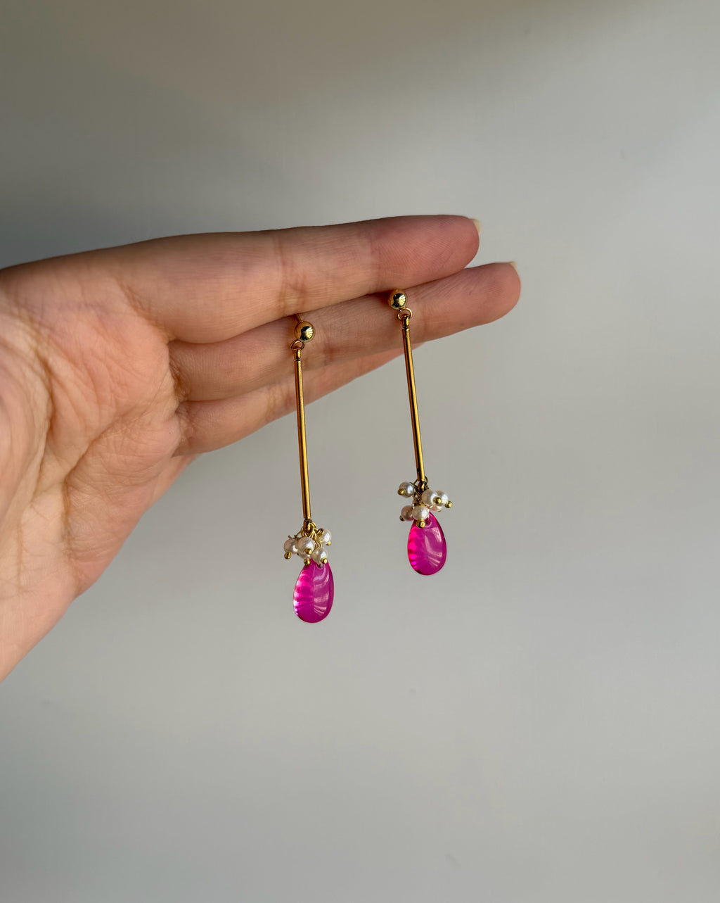 Soha Earrings