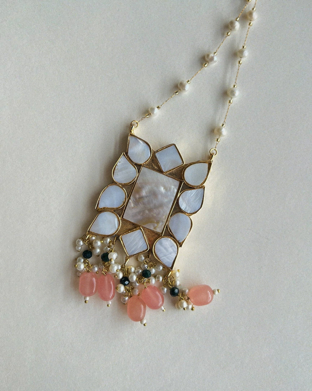Komal Maala | Made-to-order