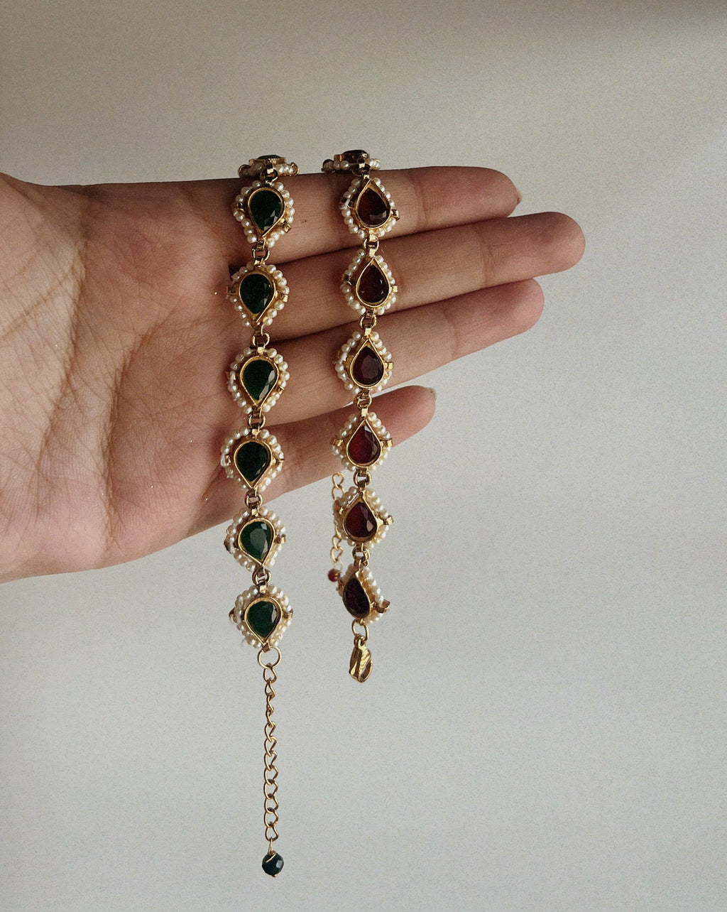 Vaneeza Bracelet
