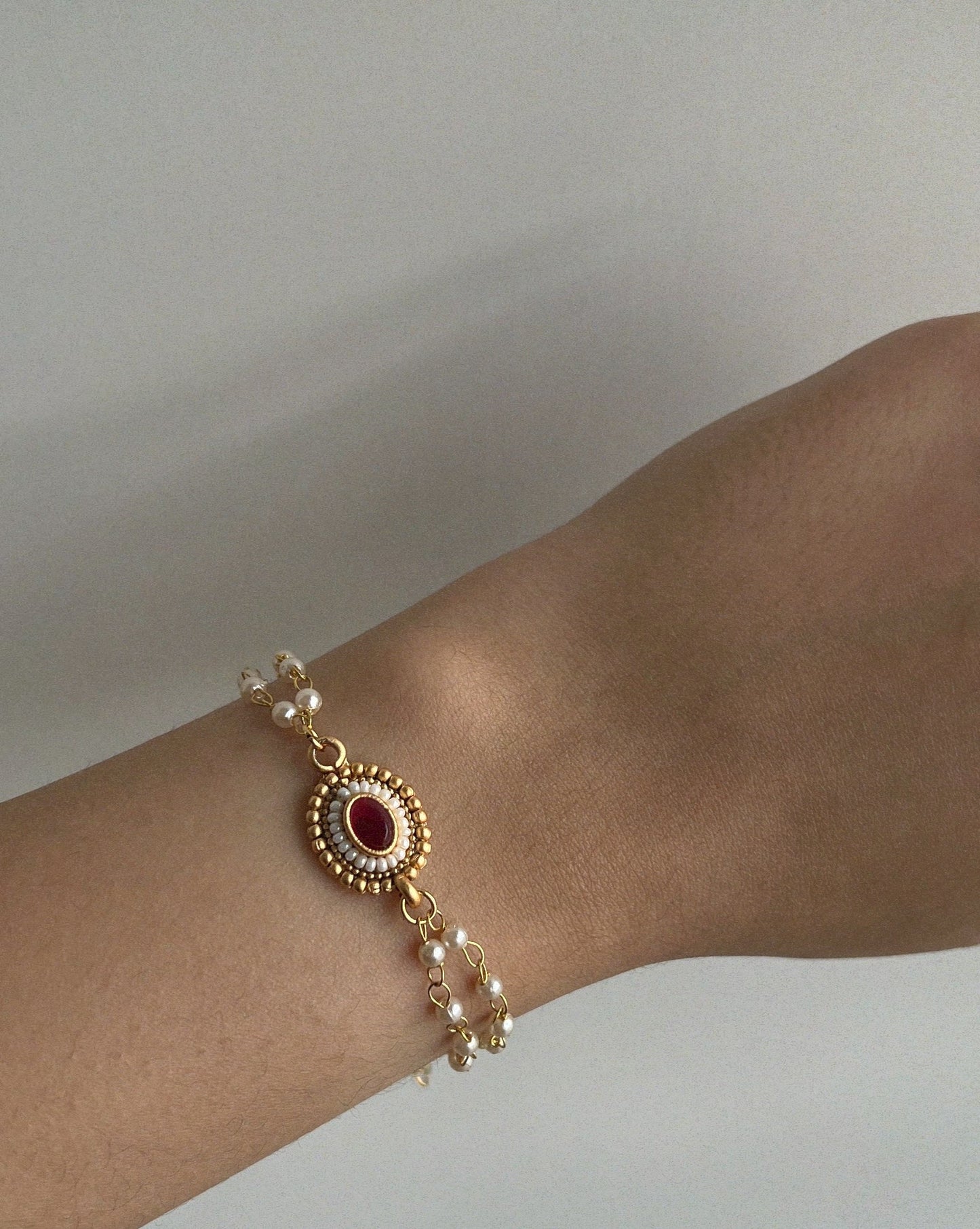 Sundas Bracelet