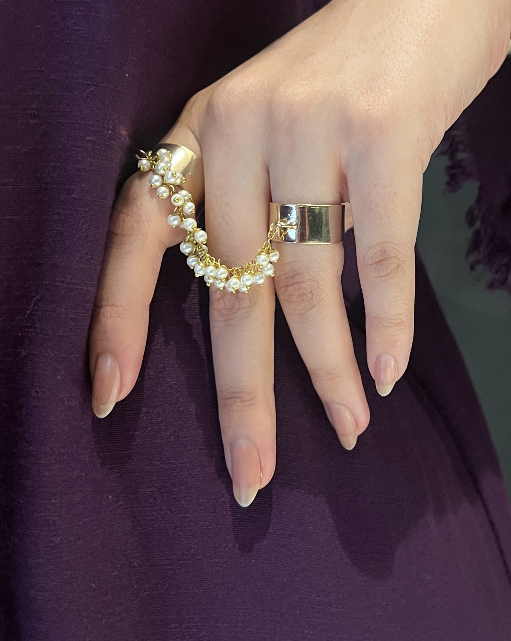 Motia Ring