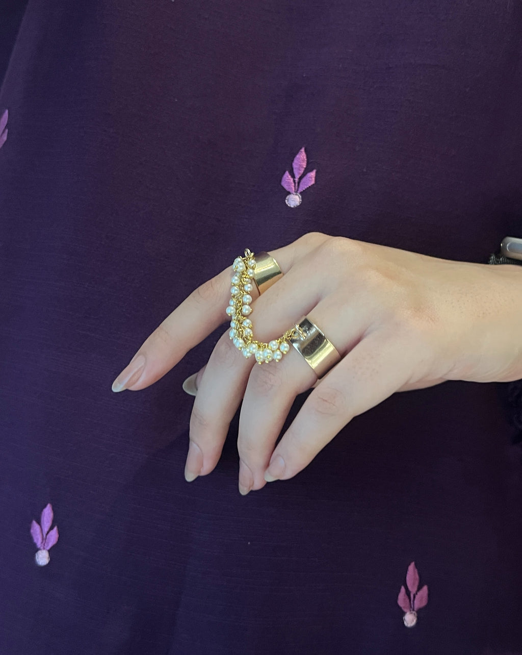 Motia Ring