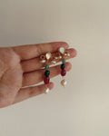 Sheherzade Earrings