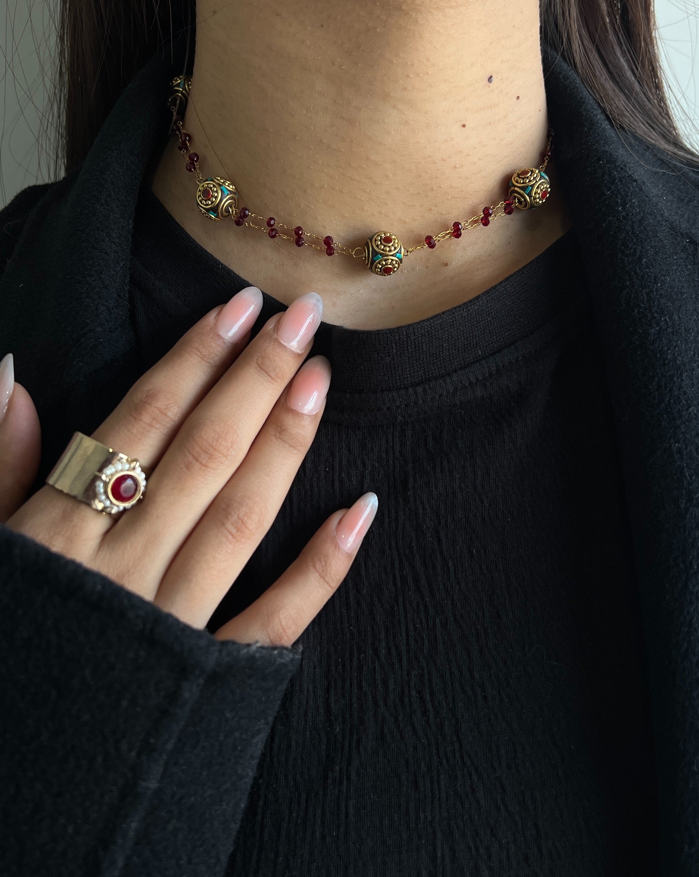 Meera Choker