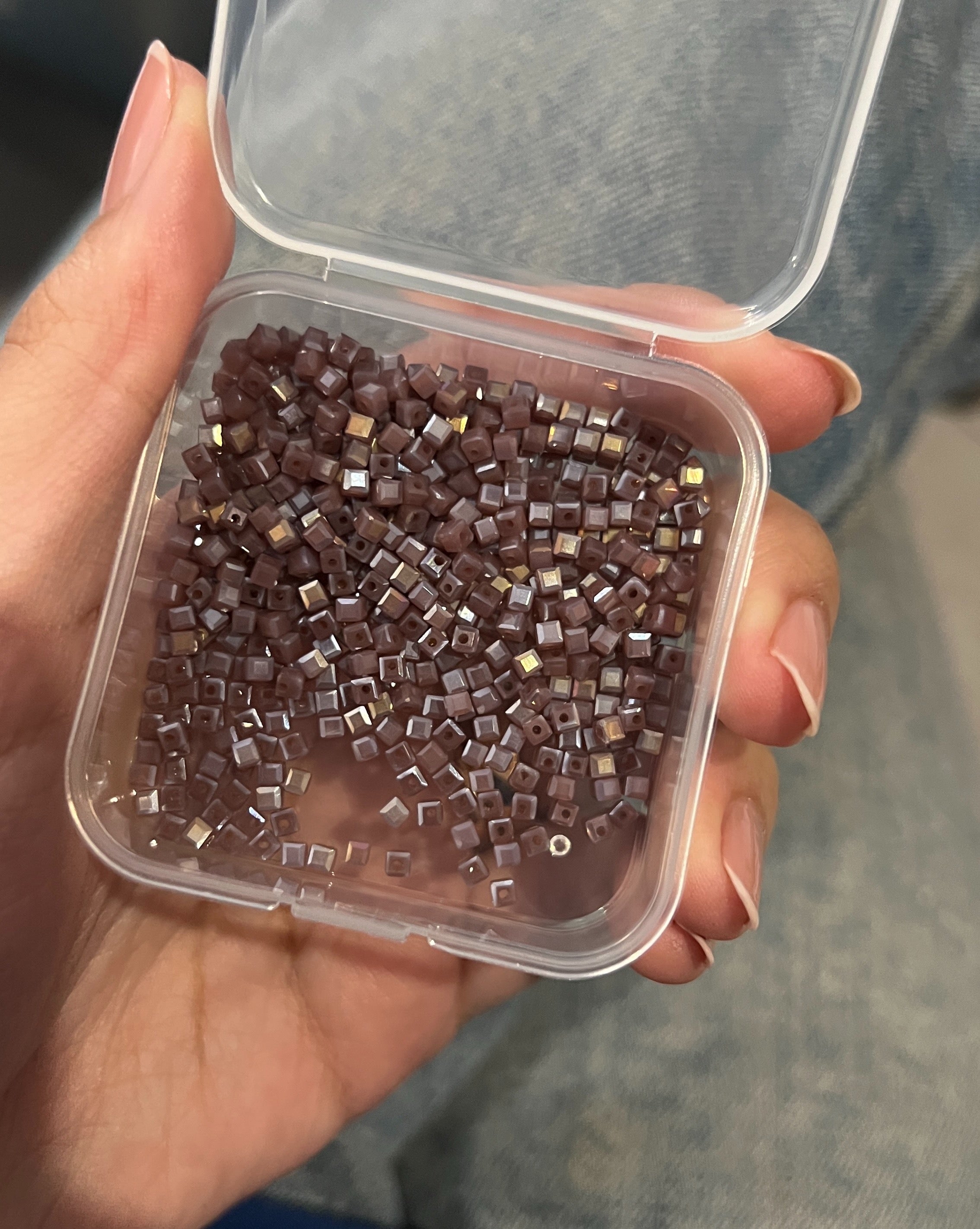 Nameera Earrings