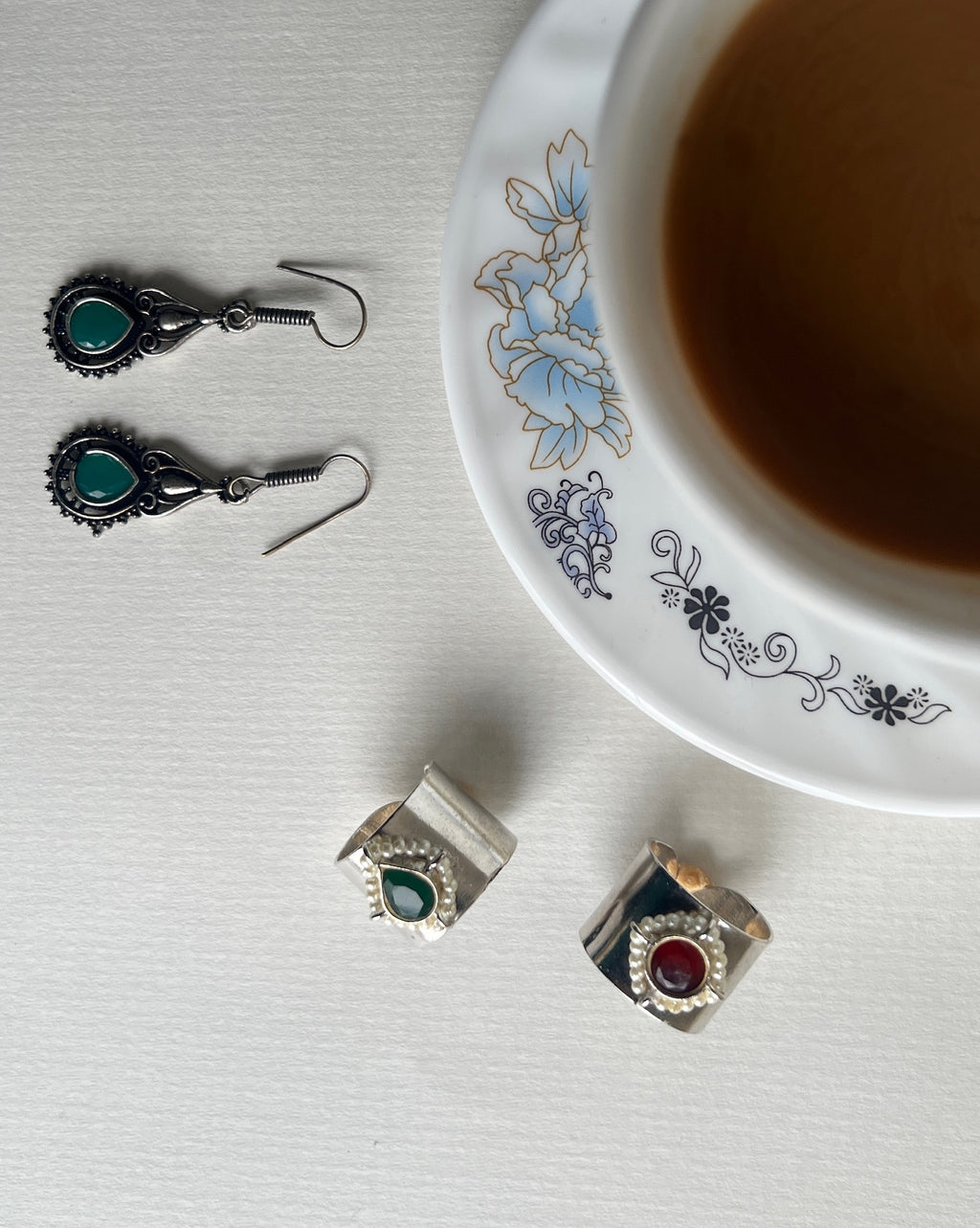 Khadija Ring