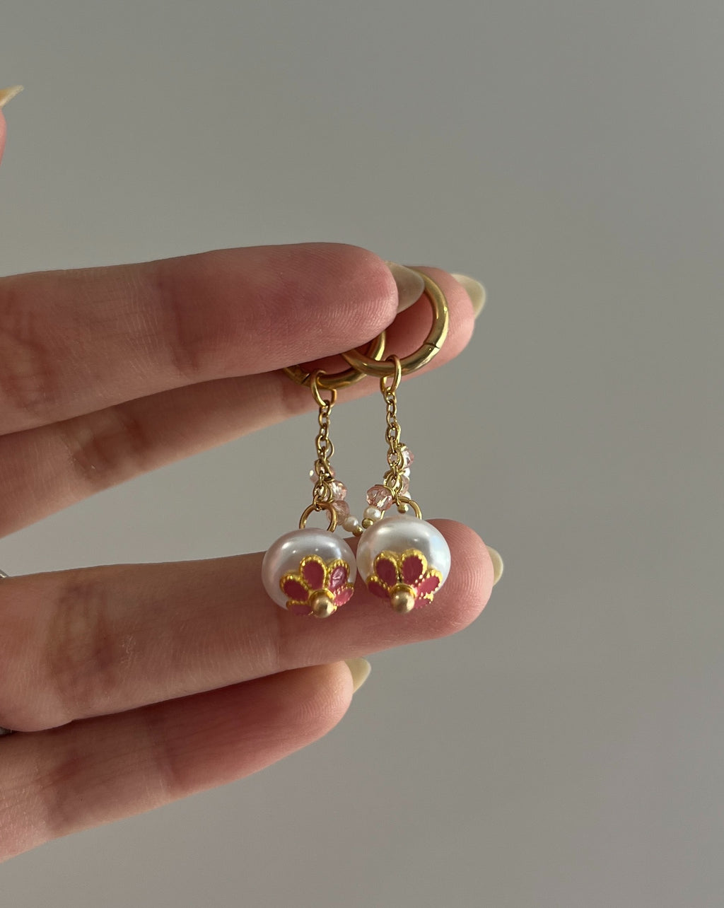 Kubra Earrings