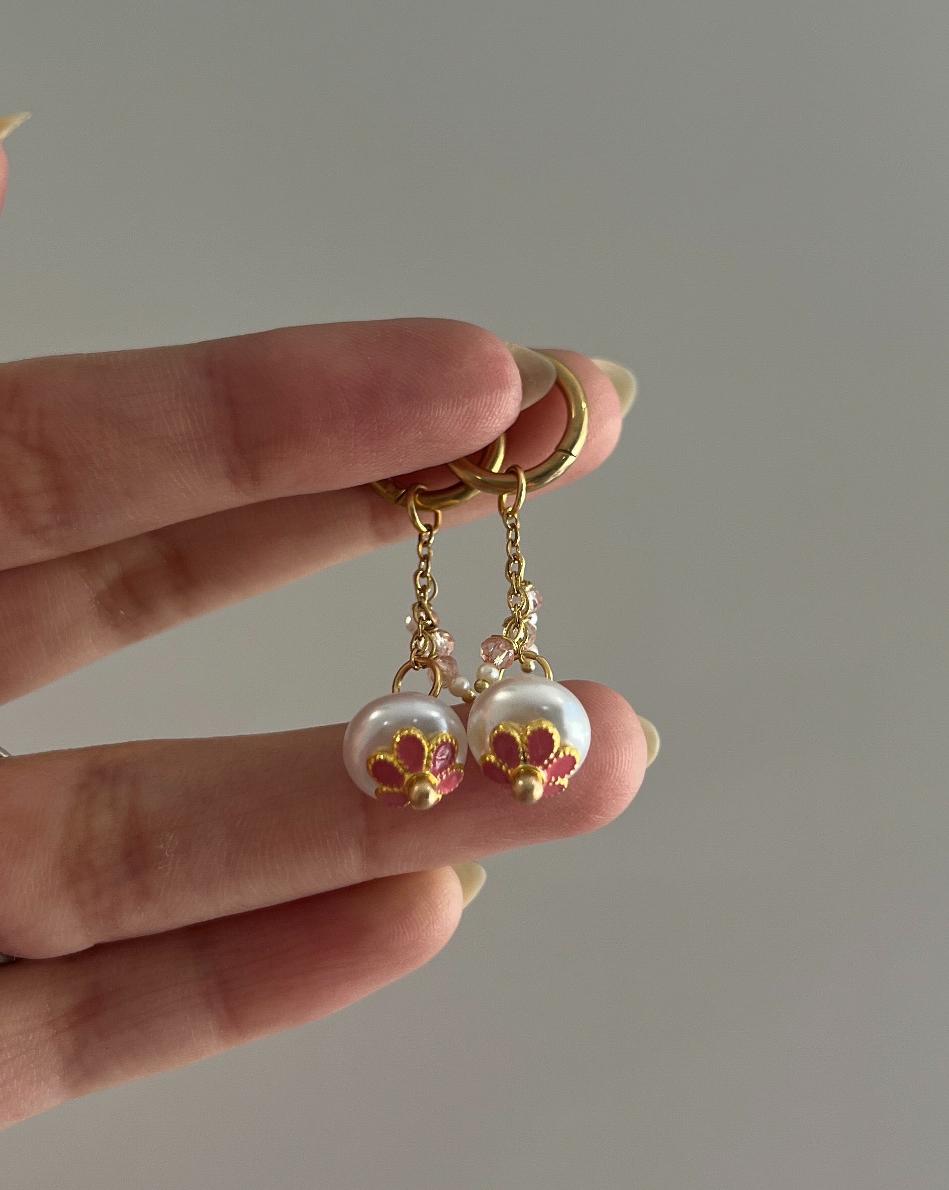Kubra Earrings