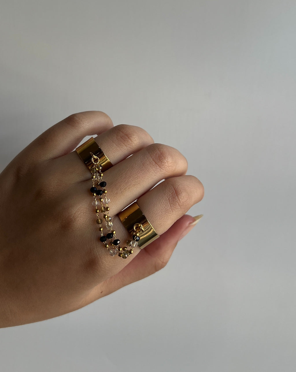 Hira Ring