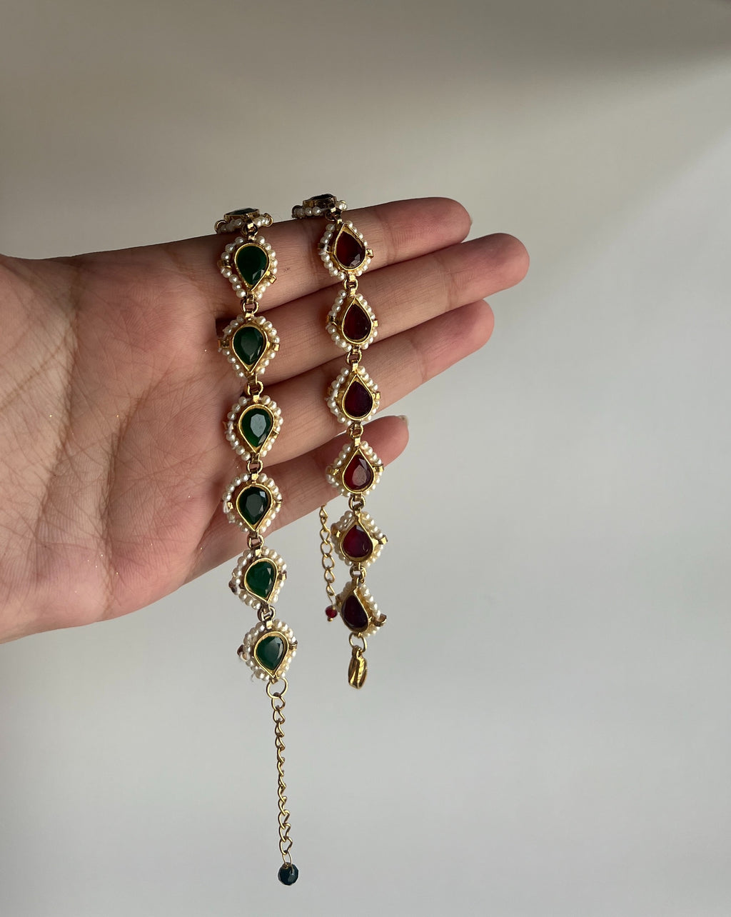 Vaneeza Bracelet