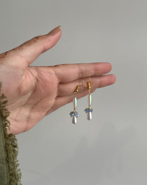 Arsila Earrings