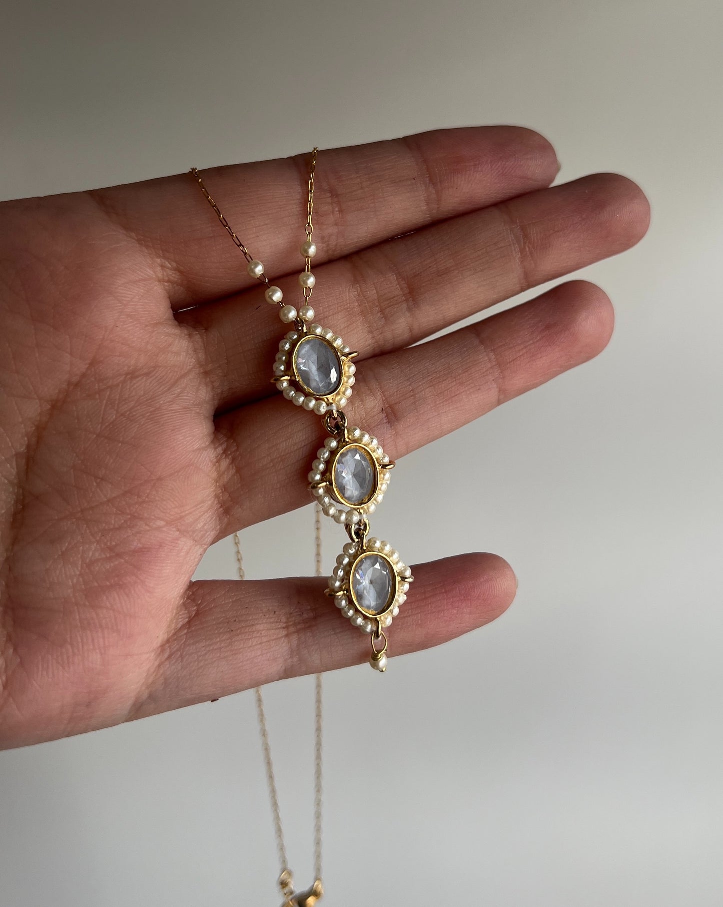 Nazli Necklace