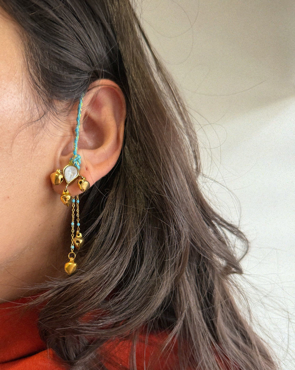 Neha Earrings