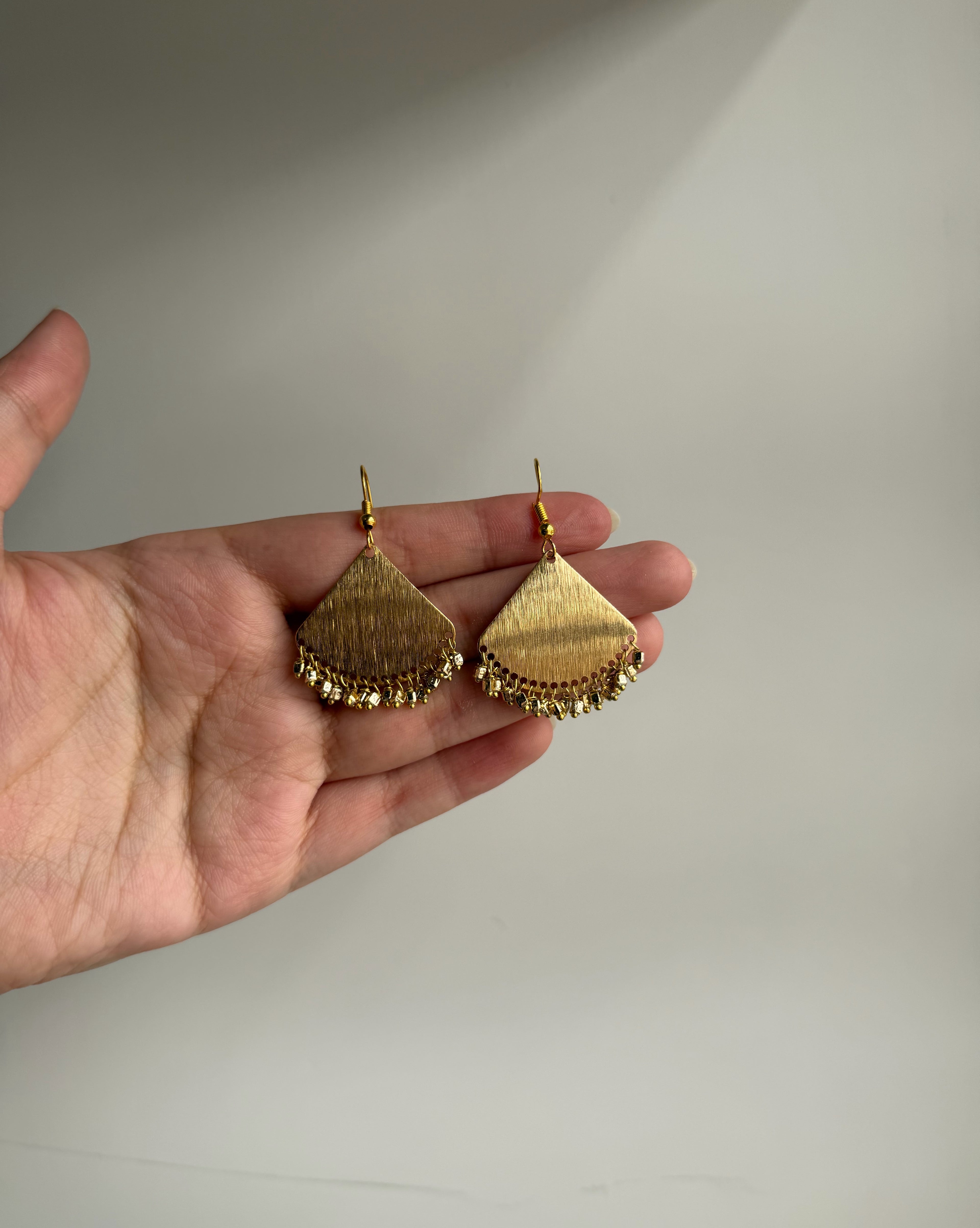 Hiba Earrings