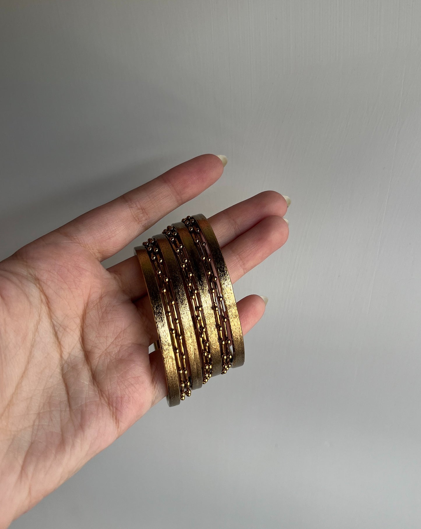 Meeral Bangles