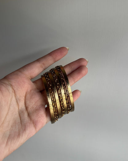 Meeral Bangles