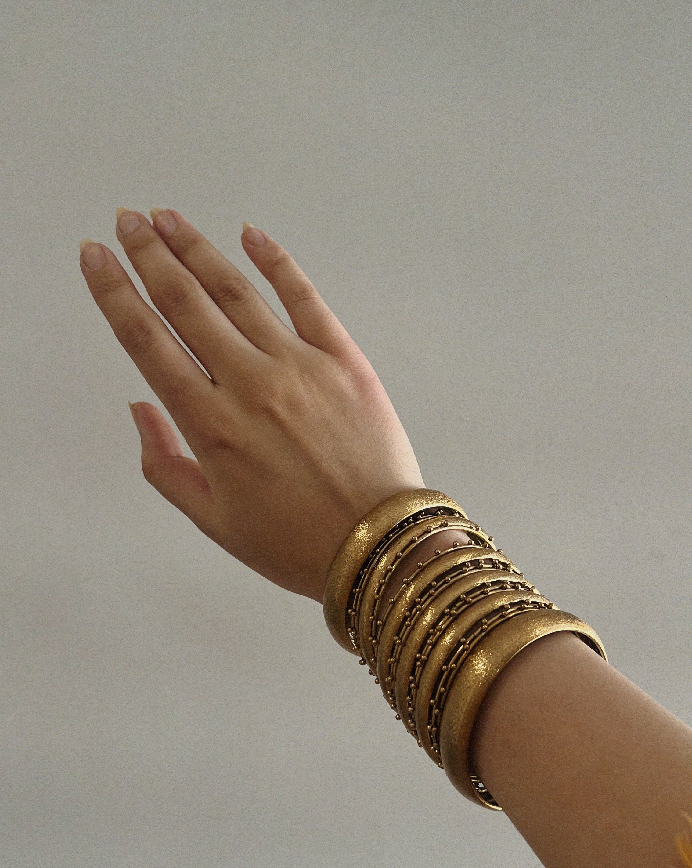 Meryem Bangles Set