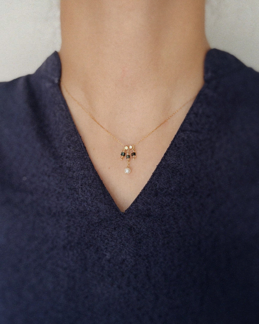 Juhi Necklace