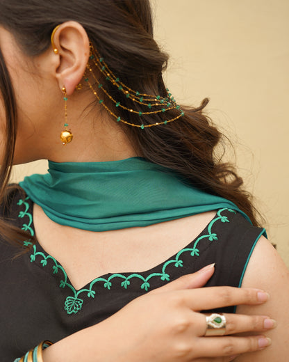 Nurunisa Saharas Pair