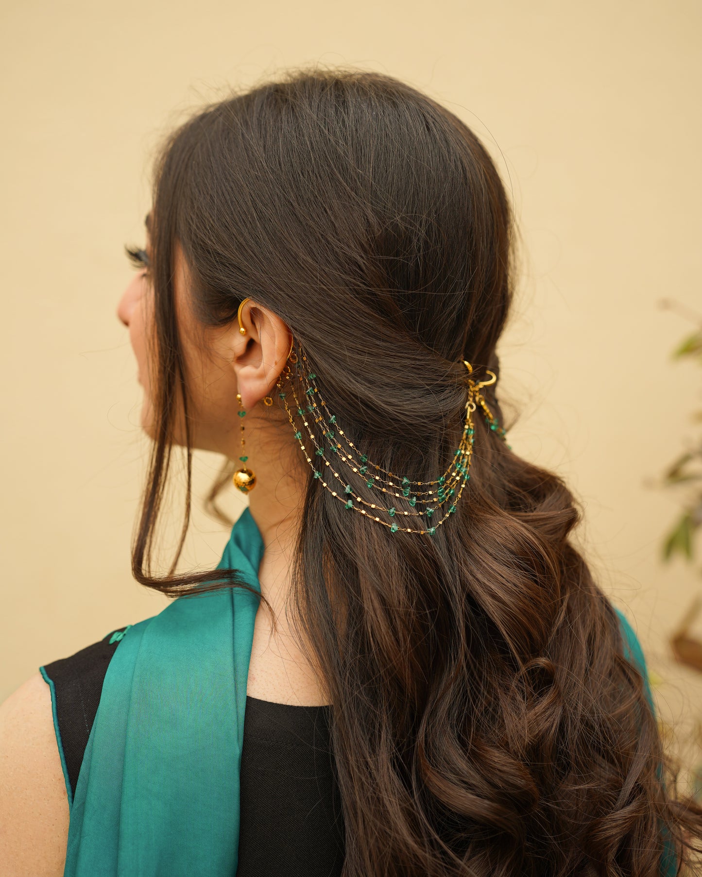 Nurunisa Saharas Pair