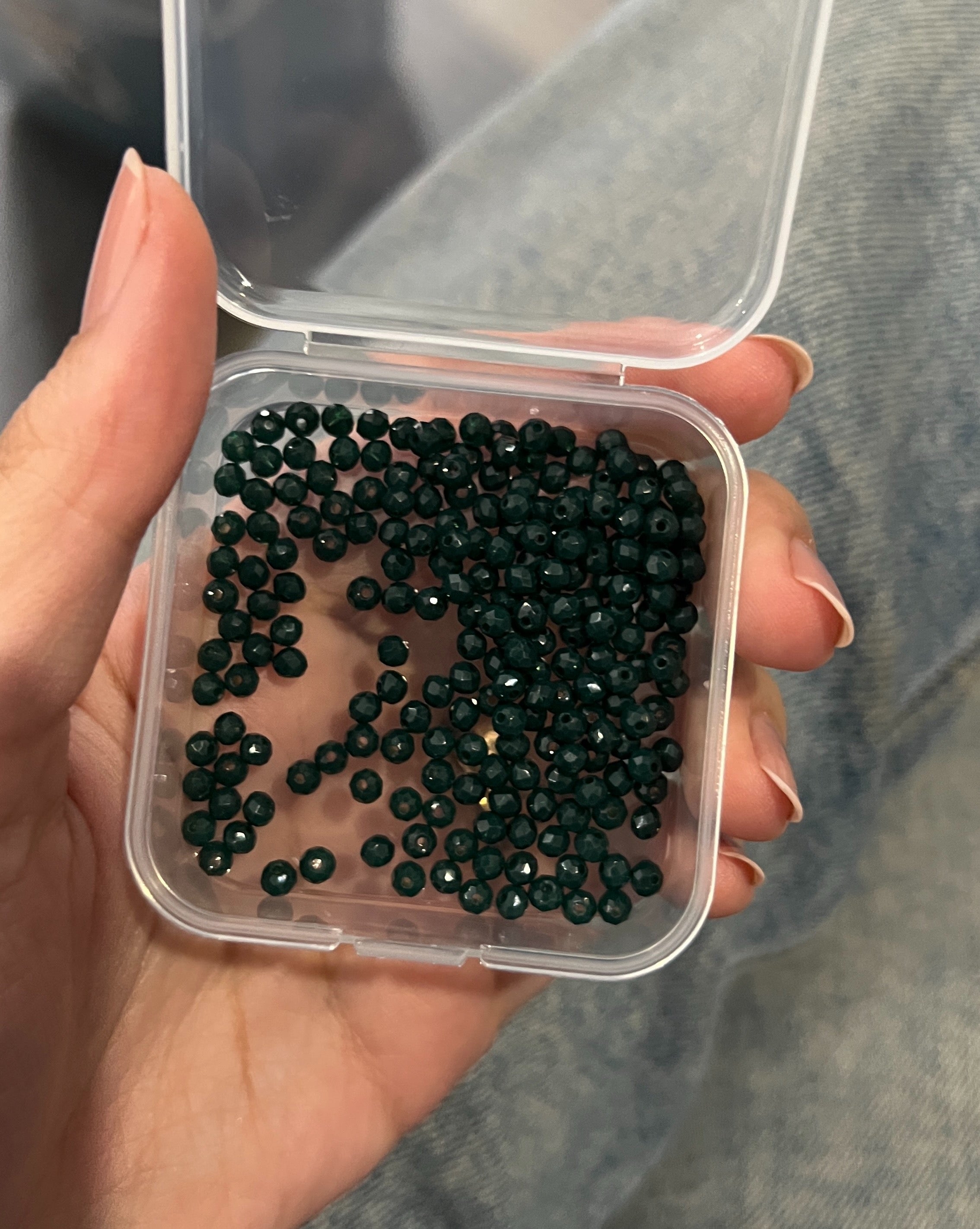 Nameera Earrings
